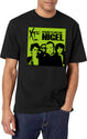 Refuse Play Conventional Punk Rock Influence Ska Pop Xtc - Making Plans For Nigel Cute Fans T-Shirt for Men & Women, T-Shirts Graphic Tee - White