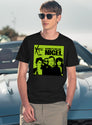 Refuse Play Conventional Punk Rock Influence Ska Pop Xtc - Making Plans For Nigel Cute Fans T-Shirt for Men & Women, T-Shirts Graphic Tee - Navy