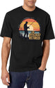 Retired T-Shirt for Men & Women, T-Shirts Graphic Tee - White
