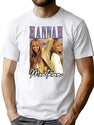 Retro Children 2000S Sitcom Music Movie Funny Vintage T-Shirt for Men & Women, T-Shirts Graphic Tee - White