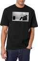Retro Music (1) T-Shirt for Men & Women, T-Shirts Graphic Tee - White