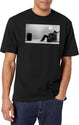 Retro Music T-Shirt for Men & Women, T-Shirts Graphic Tee - White