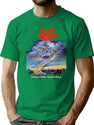 Return Of The Living Dead Part Ii -Artwork T-Shirt for Men & Women, T-Shirts Graphic Tee - Green