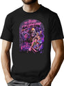 Return of The Living Dead No One Home Black T-Shirt - Black