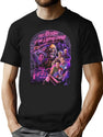 Return of The Living Dead No One Home T-Shirt for Men & Women, T-Shirts Graphic Tee - Black