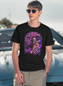 Return of The Living Dead No One Home Black T-Shirt - Navy