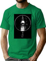 Ringu Premium Classic T-Shirt for Men & Women, T-Shirts Graphic Tee - Green