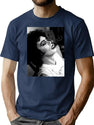 Rocky Horror Picture Show T-Shirt for Men & Women, T-Shirts Graphic Tee - Navy
