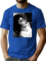 Rocky Horror Picture Show T-Shirt for Men & Women, T-Shirts Graphic Tee - Blue
