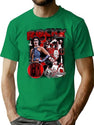 Rocky Horror Bootleg Graphic T-Shirt - Green