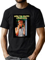Rosemarys Baby All of Them Witches Classic Black T-Shirt - Green