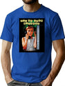 Rosemarys Baby All of Them Witches Classic Premium Heavyweight Cotton T-Shirt - Blue