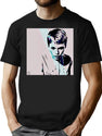 Rosemarys Baby Classic Premium Heavyweight Cotton T-Shirt - Black