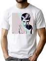 Rosemarys Baby Classic Premium Heavyweight Cotton T-Shirt - White