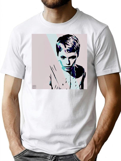 Rosemarys Baby Classic T-Shirt for Men & Women, T-Shirts Graphic Tee - Black