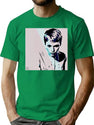Rosemarys Baby Classic Premium Heavyweight Cotton T-Shirt - Green