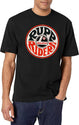 Rupp Riders 1966 Black T-Shirt - White
