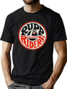 Rupp Riders 1966 Black T-Shirt - Green