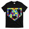 Super Autism Hero T-Shirt