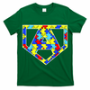 Super Autism Hero T-Shirt
