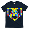 Super Autism Hero T-Shirt