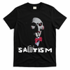 Sawtism Autism T-Shirt