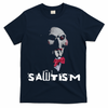 Sawtism Autism T-Shirt