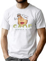 Sade Lovers Rock Tour Bootleg Graphic T-Shirt - White