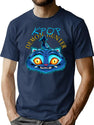 Saja Boys - T-Shirt for Men & Women, T-Shirts Graphic Tee - Navy