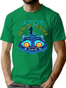 Saja Boys - T-Shirt for Men & Women, T-Shirts Graphic Tee - Green