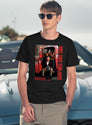 Salvage - Sanford And Son Black T-Shirt - Navy