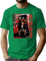 Salvage - Sanford And Son Premium Heavyweight Cotton T-Shirt - Green