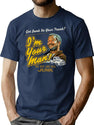 Sanford And Son Got Junk In Your Trunk T-Shirt for Men & Women, T-Shirts Graphic Tee - Navy
