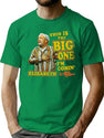 Sanford And Son Heart Attack T-Shirt for Men & Women, T-Shirts Graphic Tee - Green
