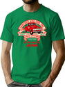 Sanford And Son Truck Ribbon T-Shirt for Men & Women, T-Shirts Graphic Tee - Green