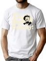 Sanford And Son Ya Big Dummy You Big Dummy T-Shirt for Men & Women, T-Shirts Graphic Tee - White