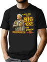 Sanford and Son Heart Attack Premium Heavyweight Cotton T-Shirt - Black