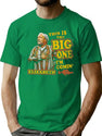 Sanford and Son Heart Attack Premium Heavyweight Cotton T-Shirt - Green