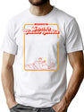 Santas Little Helpers T-Shirt for Men & Women, T-Shirts Graphic Tee - White
