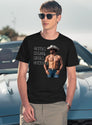Save A Horse Ride A Cowboy Vintage Designs (2) T-Shirt for Men & Women, T-Shirts Graphic Tee - Navy