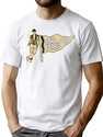 Save Ferris Bueller 1986 T-Shirt for Men & Women, T-Shirts Graphic Tee - White