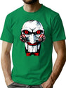 Saw- Billy T-Shirt T-Shirt for Men & Women, T-Shirts Graphic Tee - Green