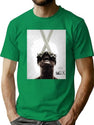 Saw X Saw X Movie 2023 T-Shirt for Men & Women, T-Shirts Graphic Tee - Green