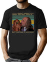 Scary Movie 2 Hanson Vintage T-Shirt for Men & Women, T-Shirts Graphic Tee - Black