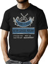 School Of Rock After School Sign T-Shirt for Men & Women, T-Shirts Graphic Tee - Black