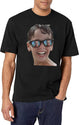 Screet Love T-Shirt for Men & Women, T-Shirts Graphic Tee - White