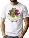 Seymour'S Organic Plant Food - Musical Theatre - Vintage - Cult Movie T-Shirt for Men & Women, T-Shirts Graphic Tee - White