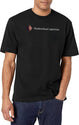 Shadowheart Approves Black T-Shirt - White
