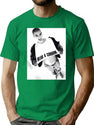 Sinnead O'Connor T-Shirt for Men & Women, T-Shirts Graphic Tee - Green