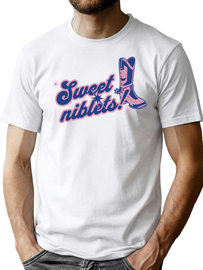 Sitcom Children Movie 2000S Funny Music Retro Vintage T-Shirt for Men & Women, T-Shirts Graphic Tee - Black
